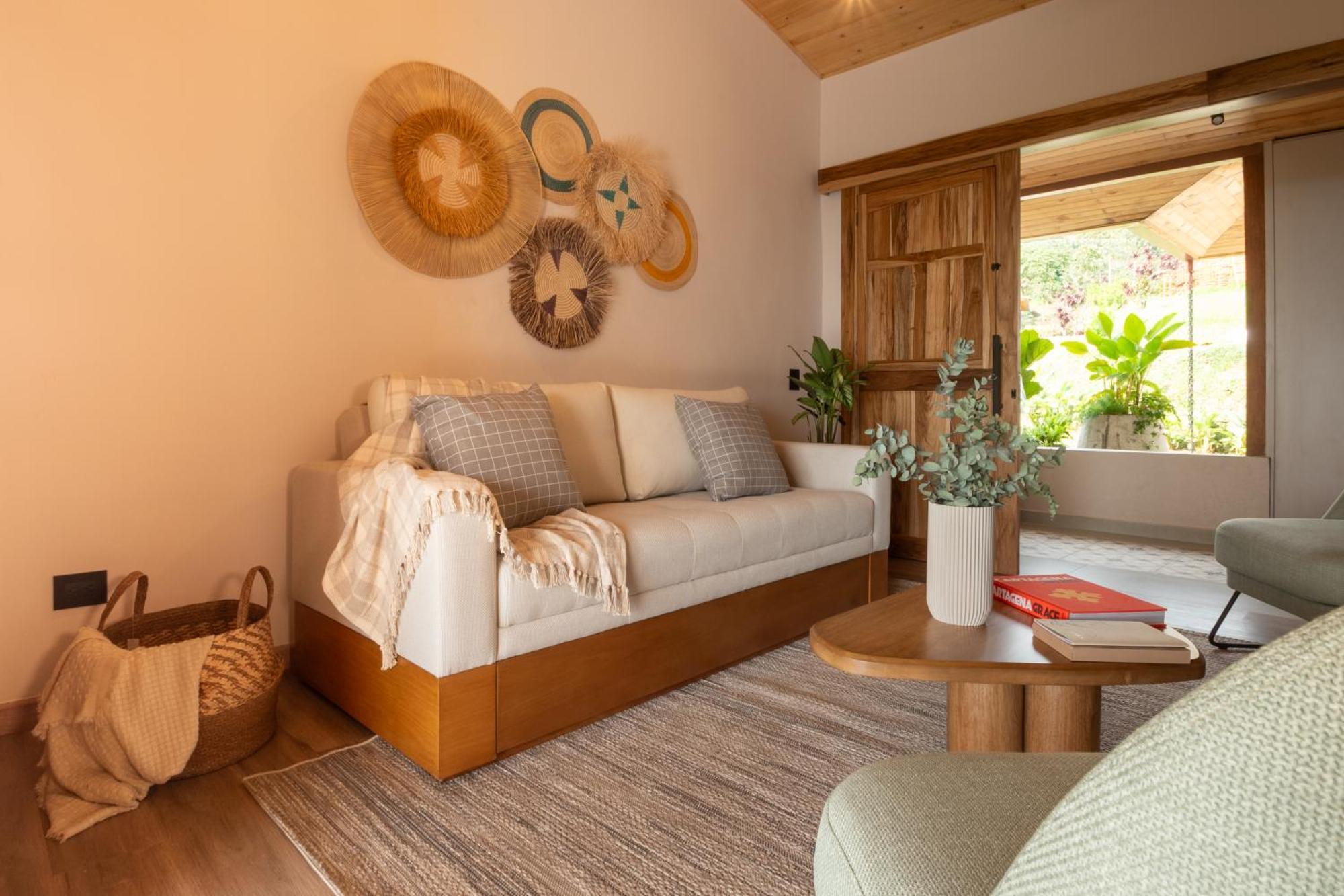 La Casita Filandia Vila Exterior foto